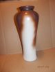 Tall Victorian Bristol Vase 12.  5 