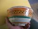 1790 Rare Mochaware Slip Ware Banded Bowl Bowls photo 1