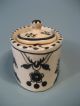 Very Fine French France Faience Majolica Inkwell W/ Zoomorphic Decor Ca.  20th C. Other photo 3