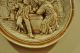 Antique Decorative Wall - Platter,  Very Old And. Other photo 5