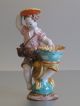Antique Austrian Ceramic Pottery Early Art Deco Period Figure Walter Bosse Type Figurines photo 6