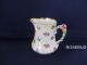 Royal Stafford England Bone China Hand Painted Creamer And Open Sugar Bowl Cups & Saucers photo 5