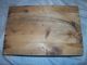 Dupont High Explosives Dangerous Dynamite Wood Box I.  C.  C.  - 14 - Dovetailed Box Boxes photo 11