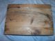 Dupont High Explosives Dangerous Dynamite Wood Box I.  C.  C.  - 14 - Dovetailed Box Boxes photo 4