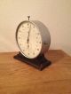 Vintage Junghans Table Size Stopwatch Clocks photo 1