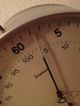 Vintage Junghans Table Size Stopwatch Clocks photo 2