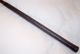 Vintage Wright & Ditson Black Iron Shaft Driver Leather Wrapped Handle Golf Club Other photo 6