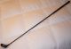 Vintage Wright & Ditson Black Iron Shaft Driver Leather Wrapped Handle Golf Club Other photo 8