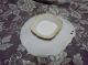 Antique Copeland & Garrett England Or Spode Footed Candy Dish Tray Plates & Chargers photo 5