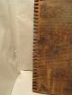 Wooden Crate High Explosives Dangerous I.  C.  C.  - 14 Union Made Side Panel Only Boxes photo 4