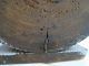 Antique All German Handmade Wood 