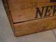 Vtg Berry Bros & Rudd Ltd Cutty Sark Scotch Whisky Wood Crate Bc Box New York Boxes photo 4