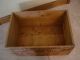 Vtg Berry Bros & Rudd Ltd Cutty Sark Scotch Whisky Wood Crate Bc Box New York Boxes photo 5