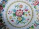 Foley Bone China Ming Rose Lovely Multi Coloured Flowers Bread And Butter Plate Plates & Chargers photo 1