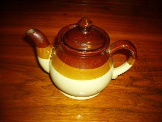Vintage Tea Pot photo