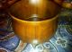 Quality Heirloom Wooden Ware 7.  5 