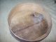 Vintage Wooden Cheese / Pantry Box Boxes photo 3