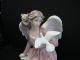 Antique Germany Dresden Porcelain Figurine Other photo 9