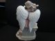 Antique Germany Dresden Porcelain Figurine Other photo 3