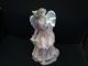 Antique Germany Dresden Porcelain Figurine Other photo 4
