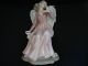Antique Germany Dresden Porcelain Figurine Other photo 8