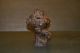 Art Nouveau Bronze Cire Perdue A De Concilis Metalware photo 1