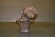 Art Nouveau Bronze Cire Perdue A De Concilis Metalware photo 2