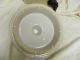 2 Gallon Blue Crown Stoneware Water Serving Cooler Crock W/ Lid & Spigot Old Crocks photo 5