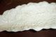 1836 Erphila - Georgian Leaf Dish - In Great Cond.  - 176 Yrs.  Old - Rare - Check It Out Other photo 5