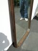 Antique Italian Renaissance Mirror Frame Mirrors photo 5