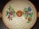 Vintage Salt Container Ceramic Jar Crocks photo 2