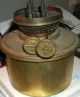 B & H Oil Lamp Font,  In Good Condtion, Lamps photo 2