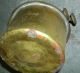 B & H Oil Lamp Font,  In Good Condtion, Lamps photo 5