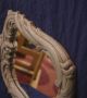 Restored Ornate Antique Art Nouveau Mirror Mirrors photo 1