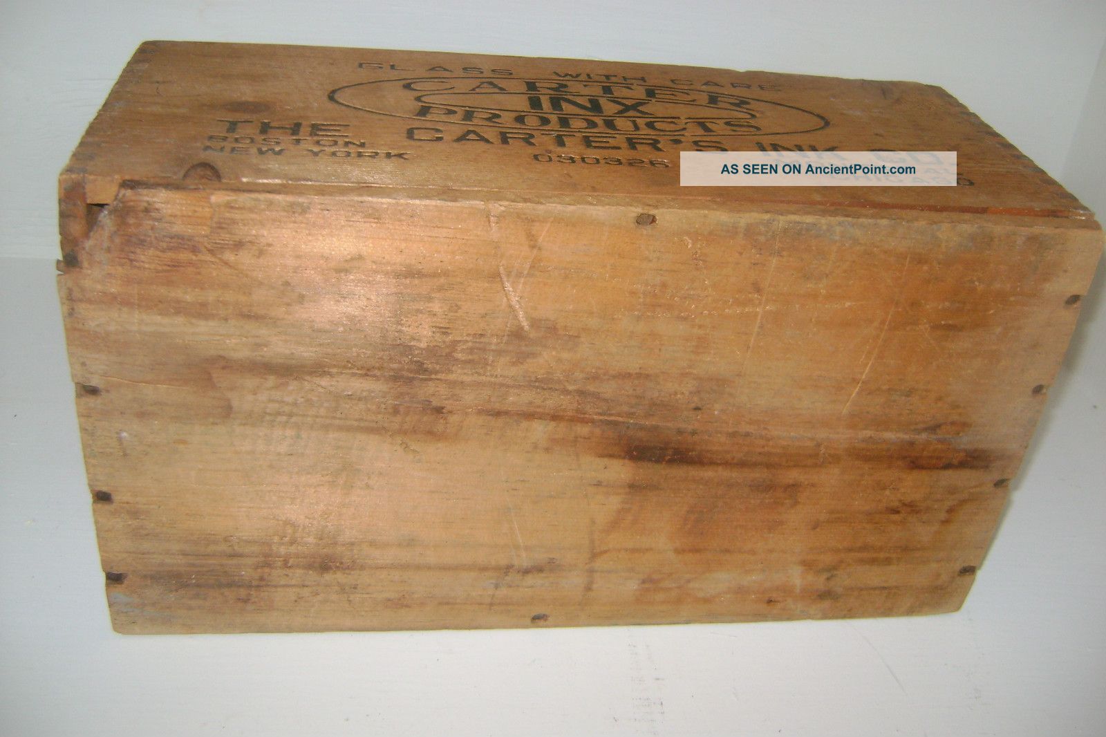 Log Cabin Dovetail Jig