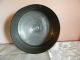 A Vintage Toleware Cake Cover & Tray/platter Toleware photo 6