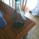 Paul Masson Vineyards Saratoga Glass Bottle Wine Decanter Container Holder Vtg Bottles photo 4