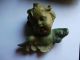 Antique Angel Face Wall Plaque Other photo 1