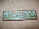 Vintage Wooden Pencil Box Boxes photo 2