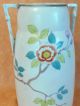 Antique Morimura Noritake Nippon Vase Hand Painted 11 
