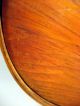 Fine Massachusetts Shaker Round Wood Box Ca 1860 ' S Dr.  Floyd W.  Carneal Coll.  2 Boxes photo 9