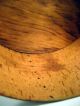 Fine Massachusetts Shaker Round Wood Box Ca 1860 ' S Dr.  Floyd W.  Carneal Coll.  2 Boxes photo 10