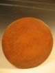 Fine Massachusetts Shaker Round Wood Box Ca 1860 ' S Dr.  Floyd W.  Carneal Coll.  2 Boxes photo 3