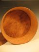 Fine Massachusetts Shaker Round Wood Box Ca 1860 ' S Dr.  Floyd W.  Carneal Coll.  2 Boxes photo 8