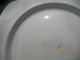 Dutch Antique Plate Circa 1910 - Dutch Couple In A Fishing Community Plates & Chargers photo 6