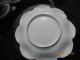 Dutch Antique Plate Circa 1910 - Dutch Couple In A Fishing Community Plates & Chargers photo 7