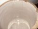Antique Crock 5 Gallon Natural (25) Crocks photo 1