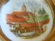 Vintage Eigl Austria Small Souvenir Cup Furstenfeld Fantastic Art Work Cups & Saucers photo 3