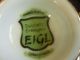 Vintage Eigl Austria Small Souvenir Cup Furstenfeld Fantastic Art Work Cups & Saucers photo 4