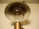 Vtg Industrial Machine Age Buss Wall Table Desk Bedroom Lamp Clamp O Set Shade Lamps photo 3